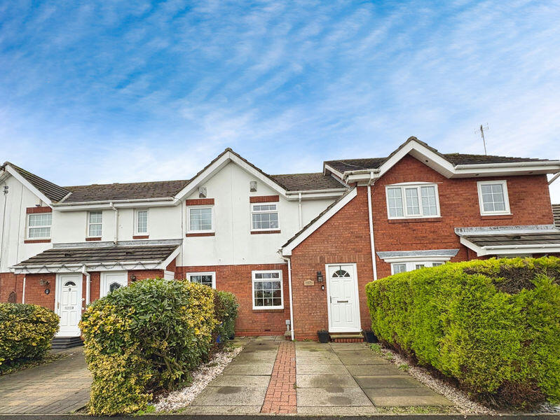 Main image of property: Victoria Mews, Blyth