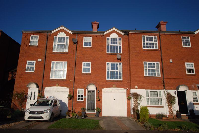 3 bedroom mews property for sale in Victoria Mews, Blyth, NE24