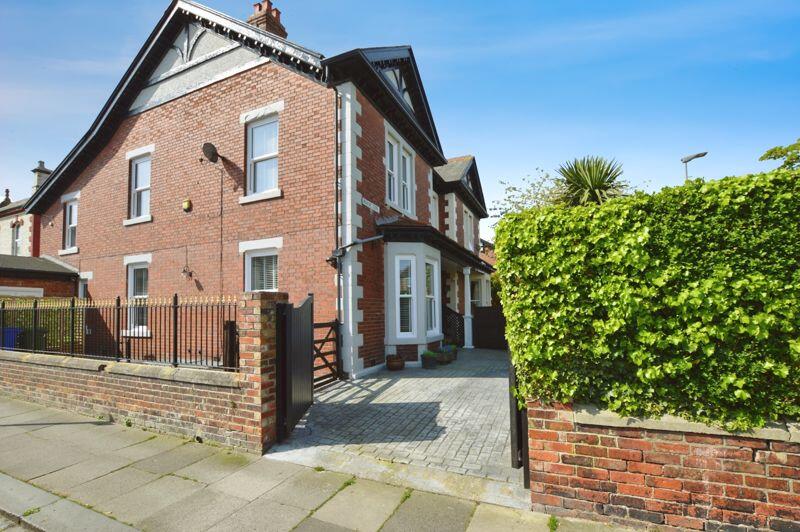 Main image of property: Marine Terrace, Blyth
