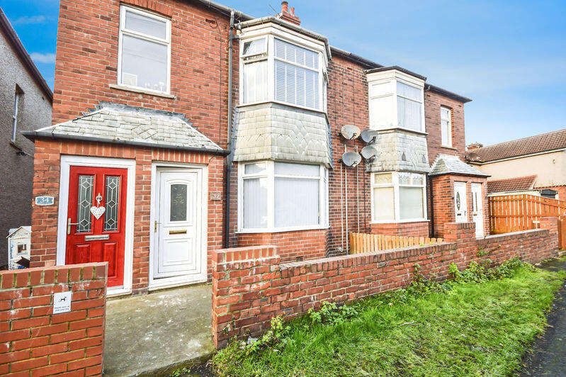 Main image of property: Hunter Avenue, Blyth