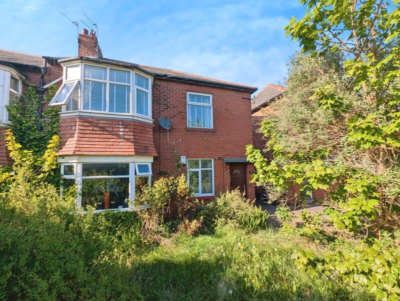 Main image of property: Bavington Drive, Fenham, Newcastle Upon Tyne