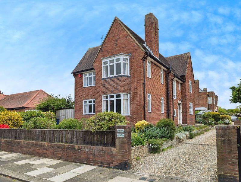 Main image of property: Moorside North, Fenham, Newcastle Upon Tyne
