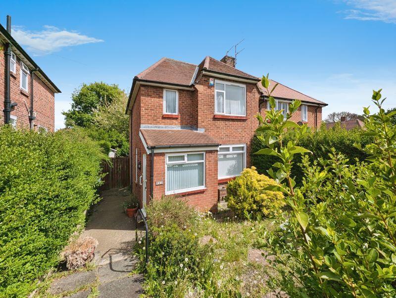 Main image of property: Greenway, Fenham, Newcastle Upon Tyne