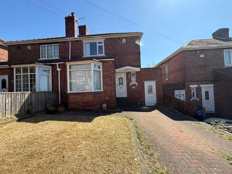 Main image of property: Westholme Gardens, Benwell, Newcastle Upon Tyne