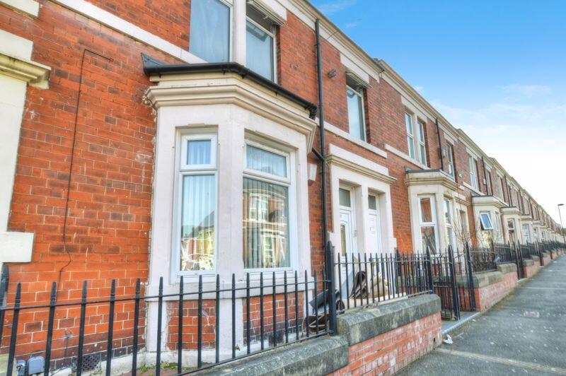 Main image of property: Wingrove Gardens, Newcastle Upon Tyne