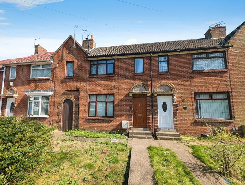 Main image of property: Lonnen Avenue, Fenham, Newcastle Upon Tyne