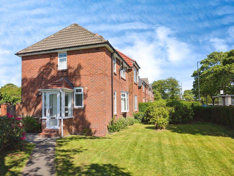 Main image of property: Olive Place, Fenham, Newcastle Upon Tyne