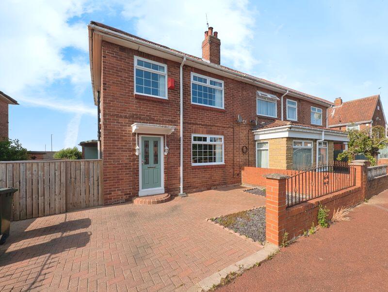 Main image of property: Heatherslaw Road, Newcastle Upon Tyne
