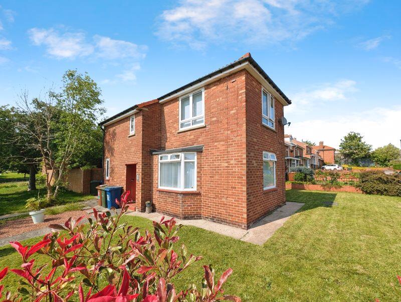 Main image of property: Thirlmere Way, Slatyford, Newcastle Upon Tyne