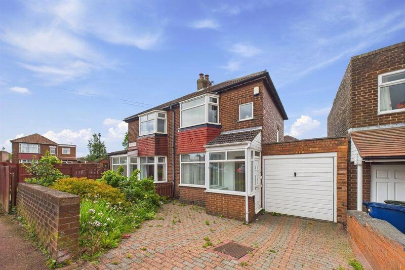 Main image of property: Turret Road, Denton Burn, Newcastle Upon Tyne