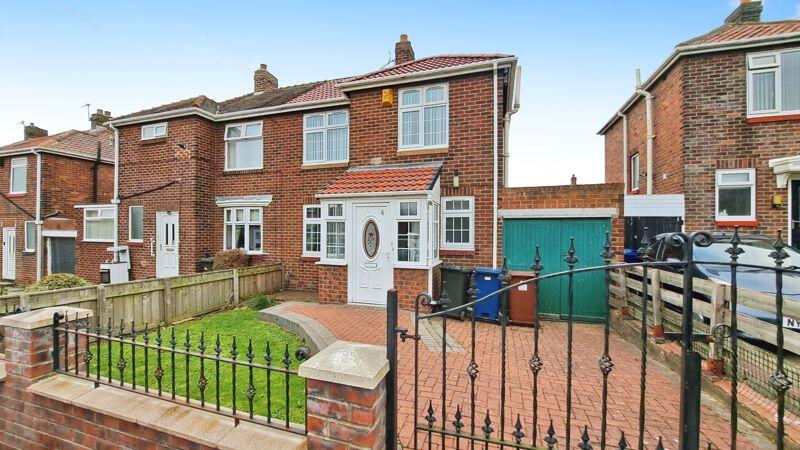 Main image of property: Legion Grove, Denton Burn, Newcastle Upon Tyne