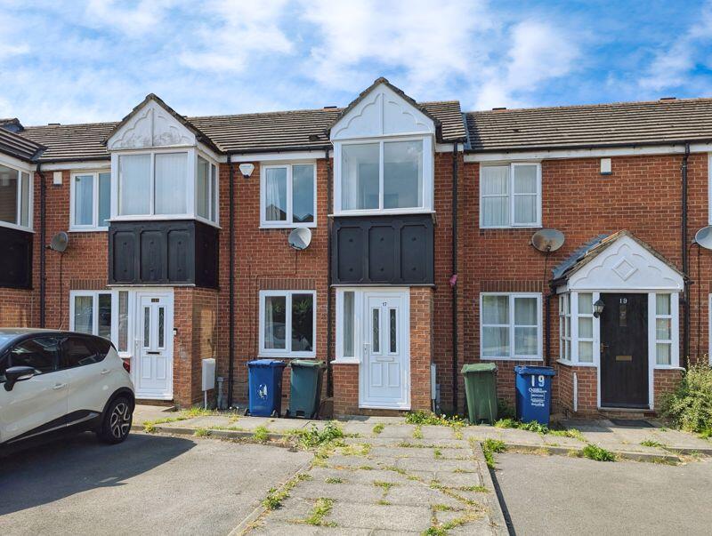 Main image of property: Friars Way, Fenham, Newcastle Upon Tyne