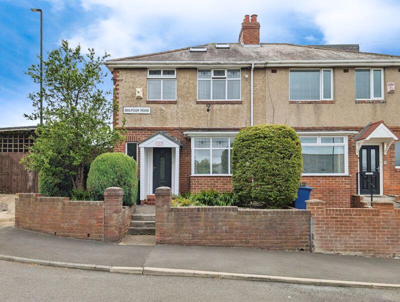 Main image of property: Balfour Road, Denton Burn, Newcastle Upon Tyne