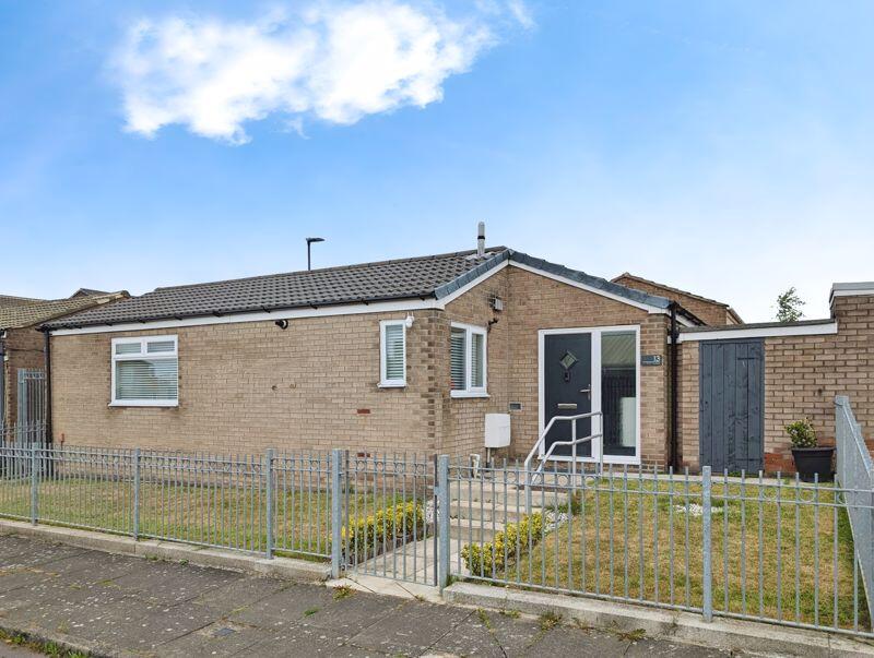 Main image of property: Hilton Avenue, Blakelaw, Newcastle Upon Tyne