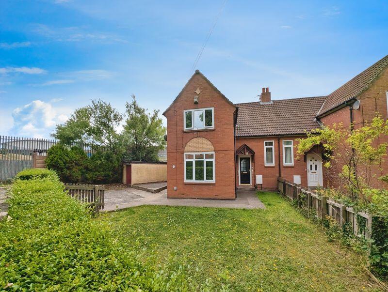 Main image of property: Linden Avenue, Fenham, Newcastle Upon Tyne