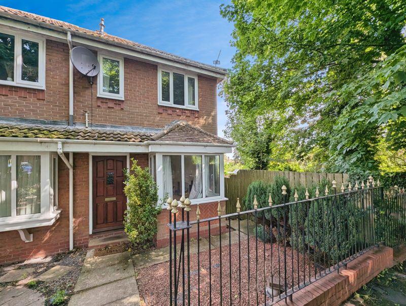 Main image of property: Middlewood Park, Fenham, Newcastle Upon Tyne