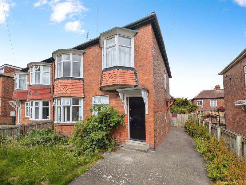 Main image of property: Greywood Avenue, Fenham, Newcastle Upon Tyne