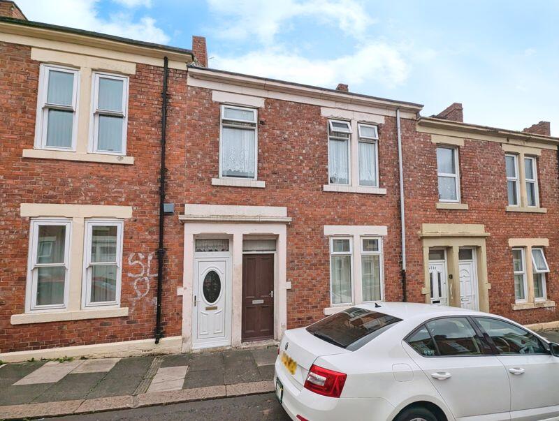 Main image of property: Colston Street, Benwell, Newcastle Upon Tyne