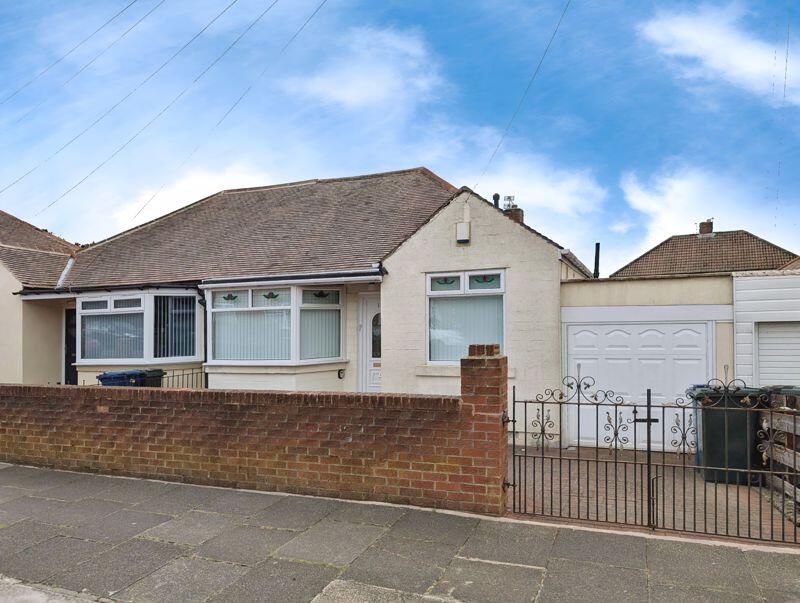 Main image of property: Lanercost Drive, Fenham, Newcastle Upon Tyne