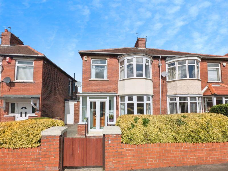Main image of property: Two Ball Lonnen, Fenham, Newcastle Upon Tyne