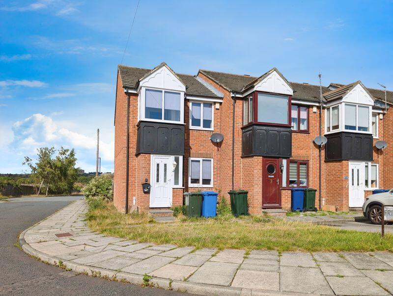Main image of property: Friars Way, Fenham, Newcastle Upon Tyne
