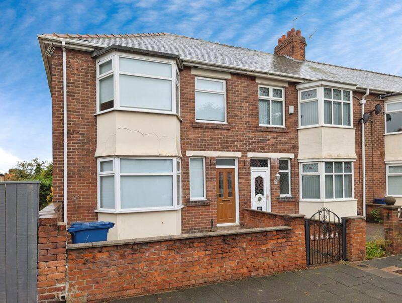 Main image of property: West Road, Fenham, Newcastle Upon Tyne
