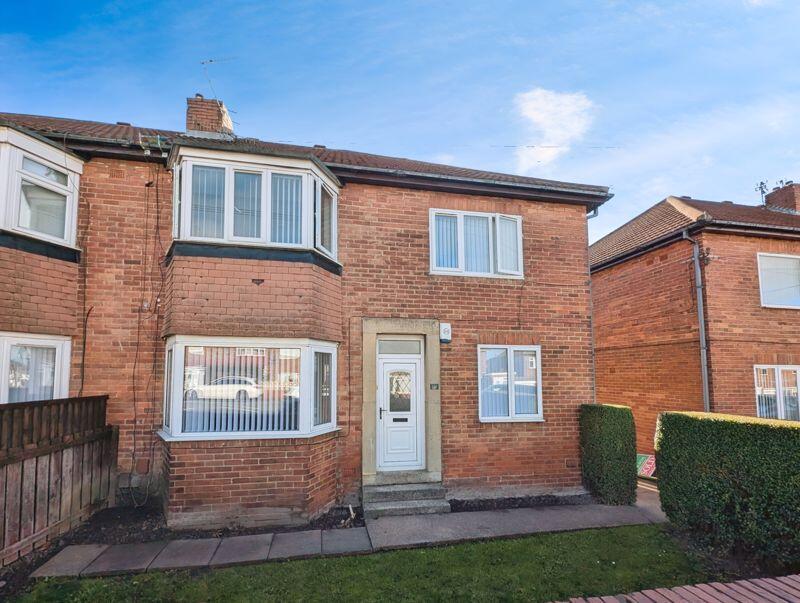 Main image of property: Silver Lonnen, Fenham, Newcastle Upon Tyne