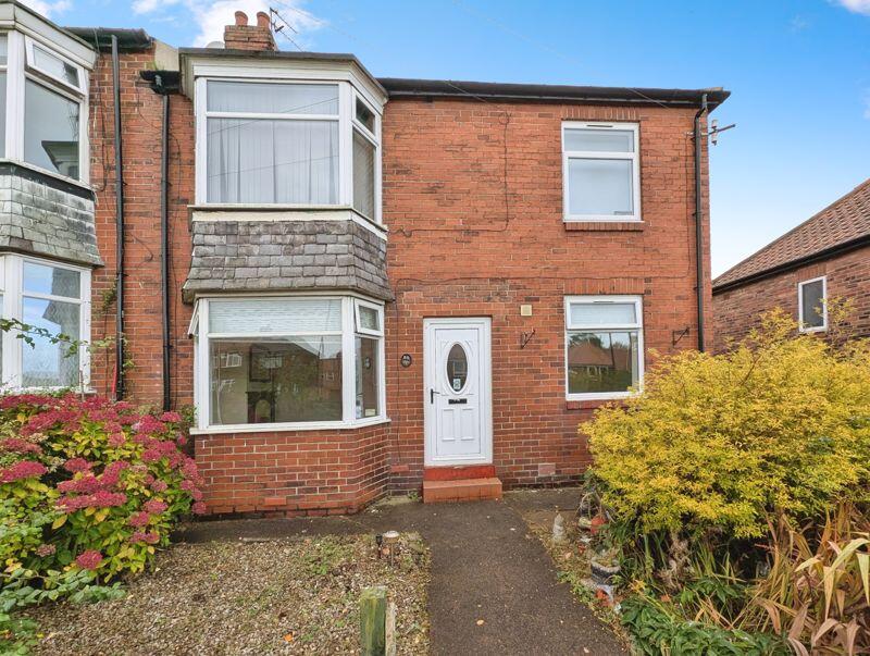 Main image of property: Stamfordham Road, Fenham, Newcastle Upon Tyne