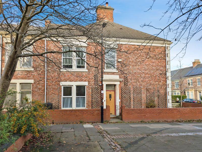 Main image of property: Fenham Road, Arthurs Hill, Newcastle Upon Tyne