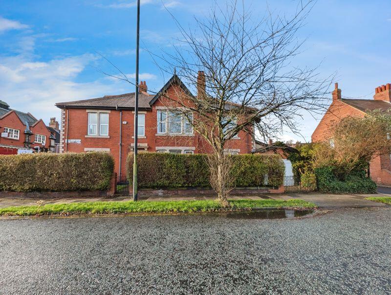 Main image of property: Wingrove Road, Fenham, Newcastle Upon Tyne