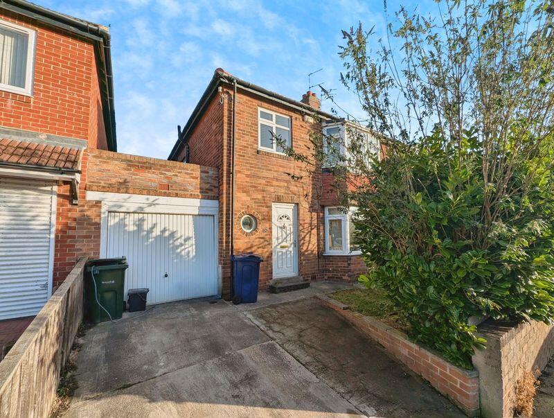 Main image of property: Kingsway, Newcastle Upon Tyne