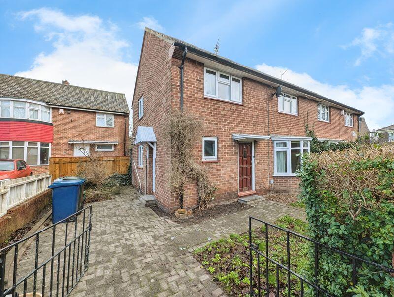 Main image of property: Eaton Place, Grainger Park, Newcastle Upon Tyne