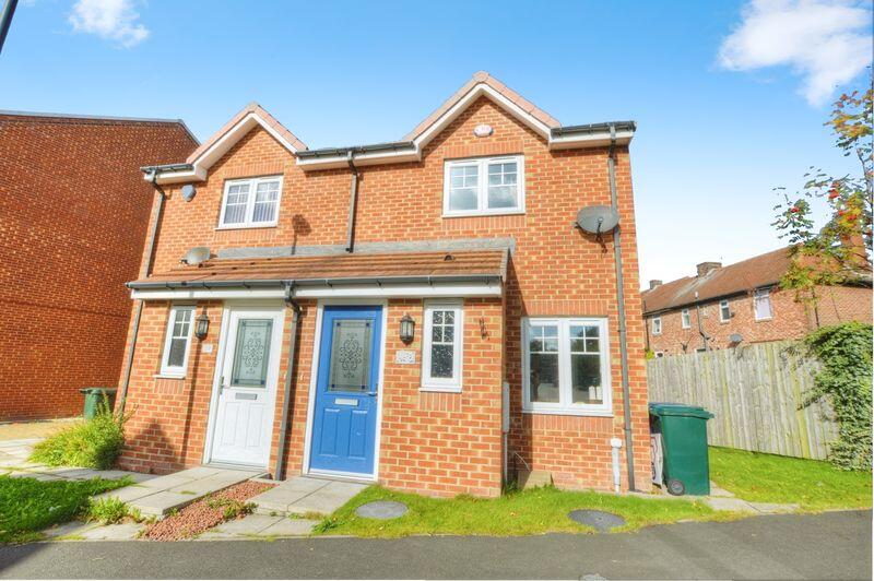 Main image of property: Alnmouth Court, North Fenham, Newcastle Upon Tyne