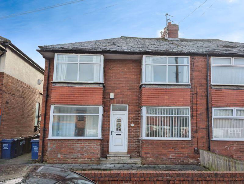 Main image of property: Silver Lonnen, Fenham, Newcastle Upon Tyne
