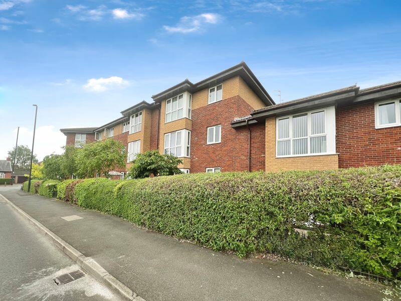 2 bedroom apartment for sale in St Johns Court, Forest Hall, Newcastle