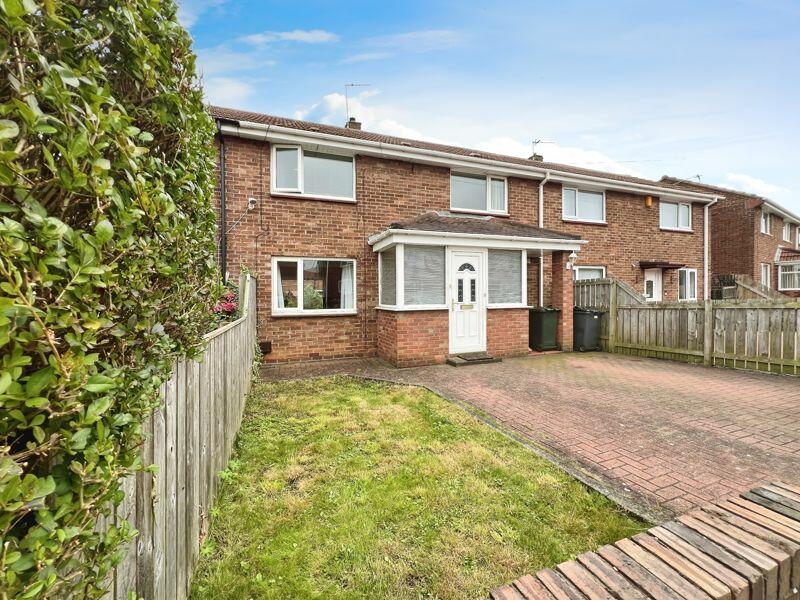 Main image of property: Runswick Avenue, Newcastle Upon Tyne