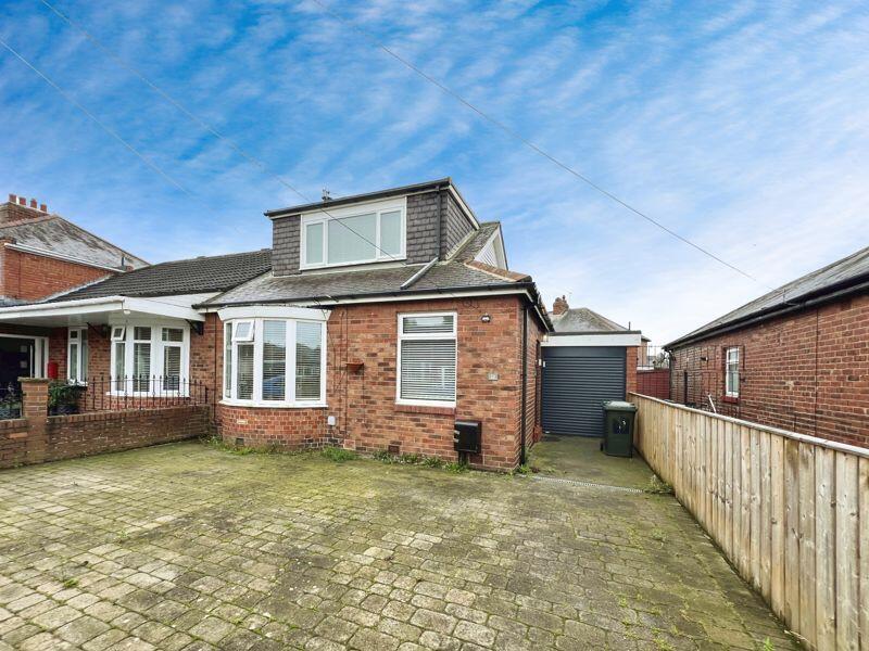 Main image of property: Firtree Crescent, Newcastle Upon Tyne