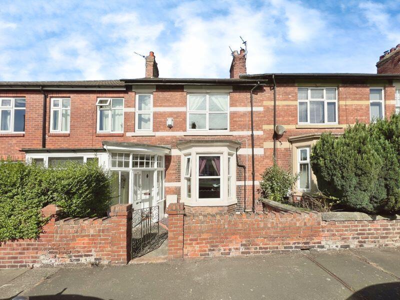 Main image of property: Beech Grove, Newcastle Upon Tyne