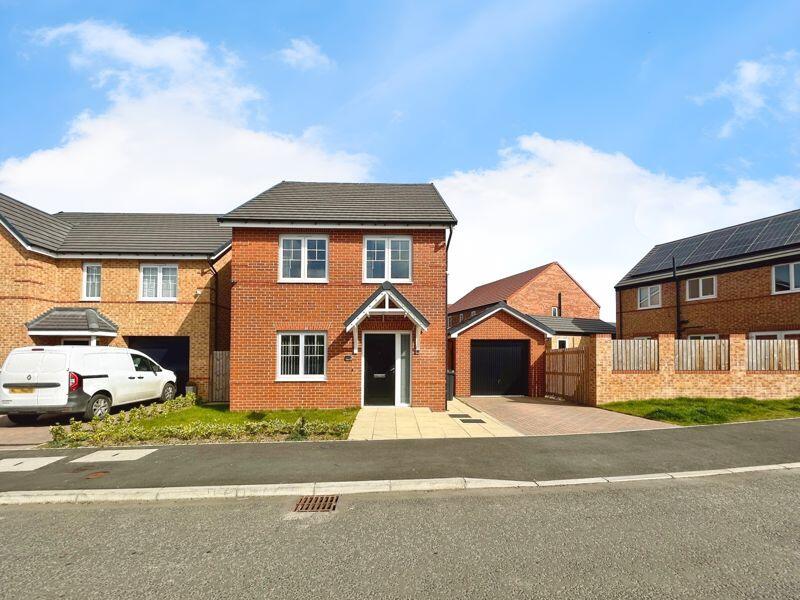 Main image of property: Beech Court, Camperdown