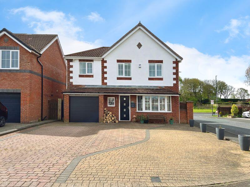 Main image of property: Thirlmere Close, Killingworth