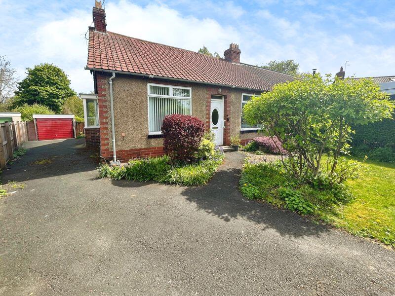 Main image of property: Granville Crescent, Benton, Newcastle Upon Tyne