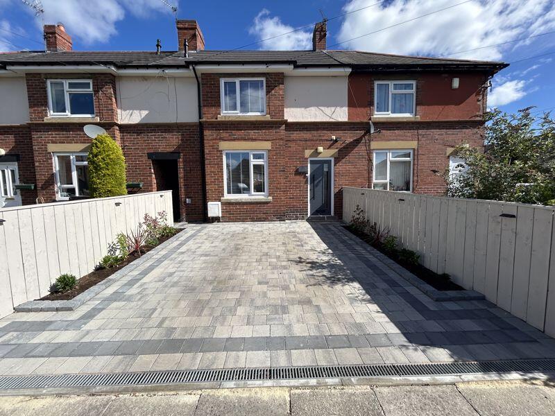 Main image of property: Meadway, Newcastle Upon Tyne