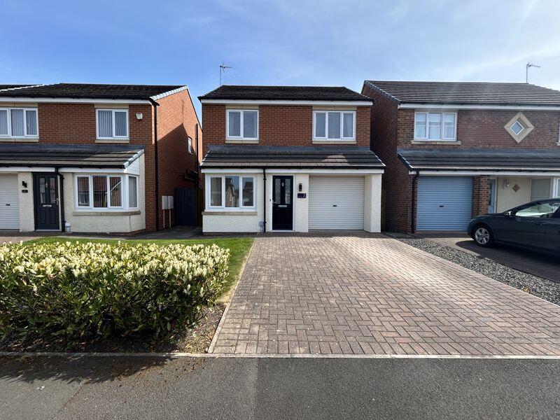 Main image of property: Mead Court, Newcastle Upon Tyne
