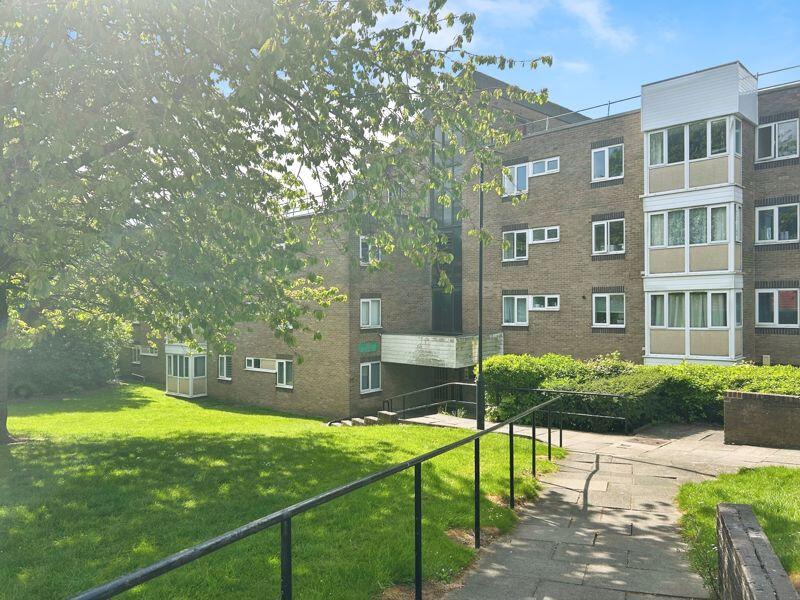 Main image of property: Garth Thirtythree, Newcastle Upon Tyne