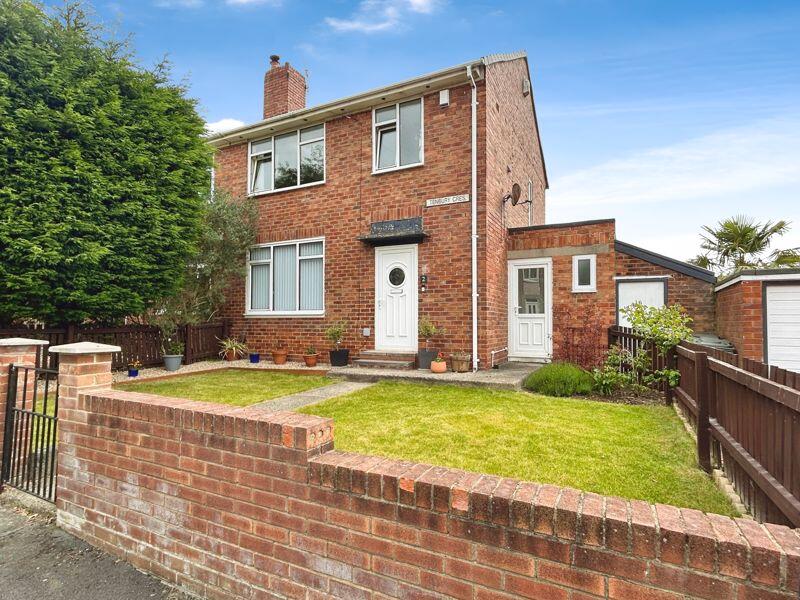 Main image of property: Tenbury Crescent, Newcastle Upon Tyne