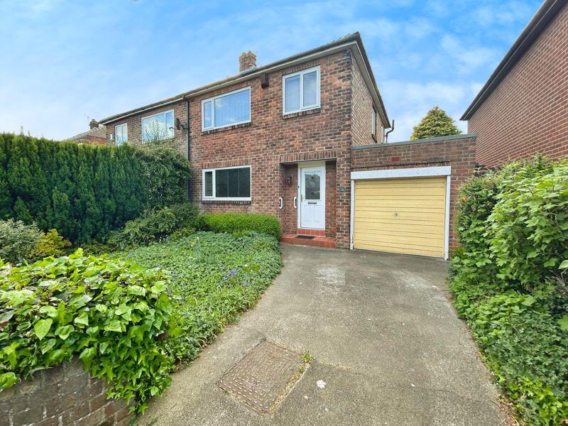 Main image of property: Weardale Avenue, Newcastle Upon Tyne