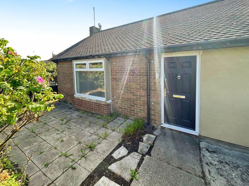Main image of property: Hailsham Avenue, Newcastle Upon Tyne