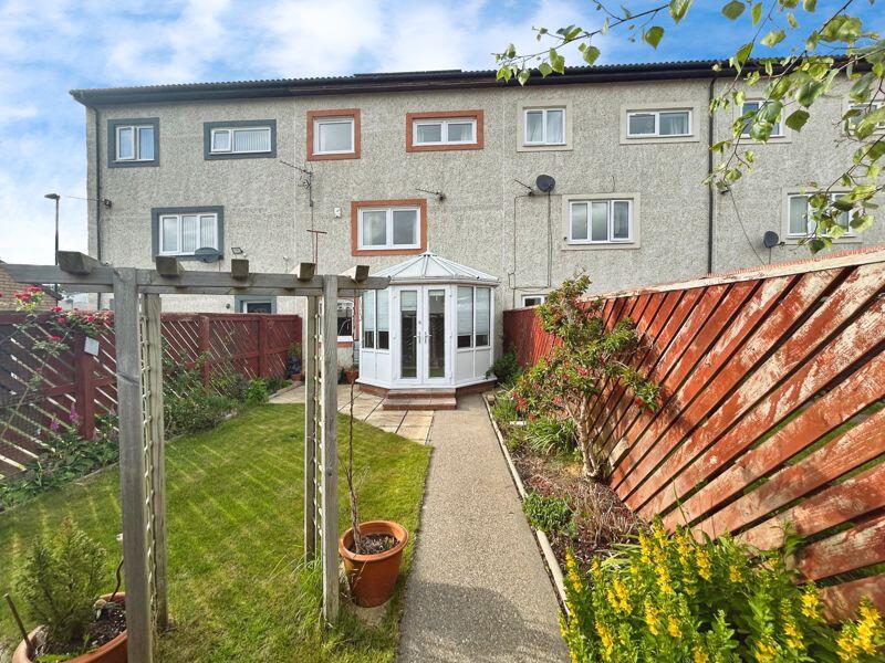 Main image of property: Dove Close, Newcastle Upon Tyne