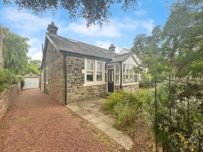 Main image of property: West Lane, Newcastle Upon Tyne