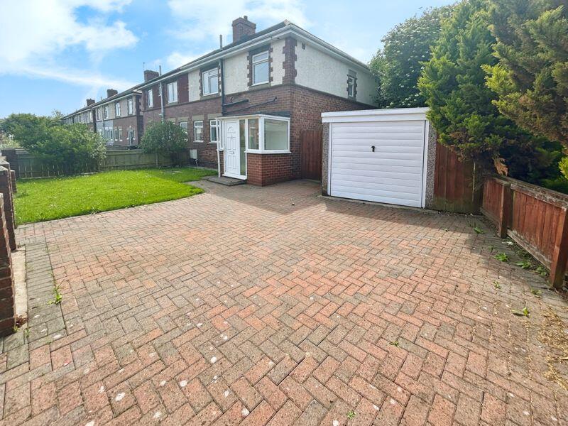 Main image of property: Lilac Avenue, Newcastle Upon Tyne